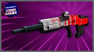 How to get the Glissando-47 (Legendary Scout Rifle) plus god roll guide in Destiny 2