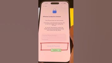 Oplossing voor vergrendelde eigenaar – Toegangscode ontgrendelen + permanente oplossing