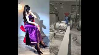#alexa #tiktok #beauty #cutebaby #duet #fashion #cosplay #cosplaygirl #chinesegirl #reels