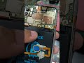 A10s Charging Thermal line Resistance Value #smz #viral
