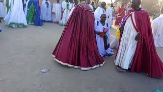 Zion apostolic church chandakaona