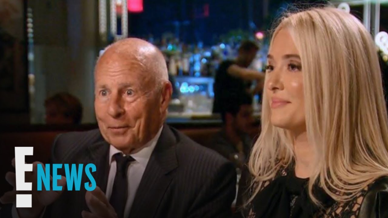 Erika Jayne Believes Tom Girardi Was Unfaithful Before Their Split