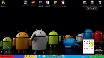 Tutorial Android Magazine App Maker Full + Patch + Manual Pdf [Link en MEGA] [2015]
