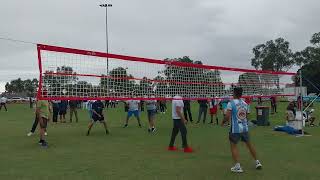 shepparton volleyball tournament Australia