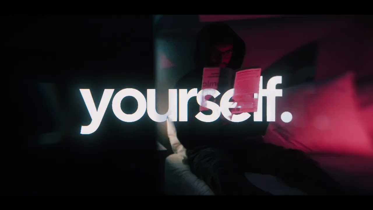 CINEMATIC TEST FOR Rachad Helal