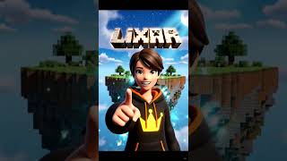 🔥 Minecraft Fans Must Watch This! | LiXAR 🎮⚡