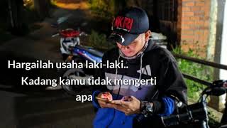 Hargai.lah.lelaki.mu