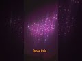 Drone show for E-Summit 2026