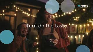 BRITA Glass Jug - Discover our newest water filter jug now! screenshot 2