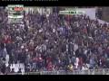 Lokomotiv Mezdra - CSKA Sofia (21/03/2010) ►match abandoned because of CSKA Sofia ultras◄