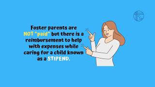 How much are foster parents paid? The real answer!
