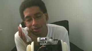 Egg Shell Crushing ASMR