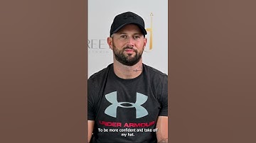 Scalp Micropigmentation Transformation | Instant Hair Loss Fix #shorts