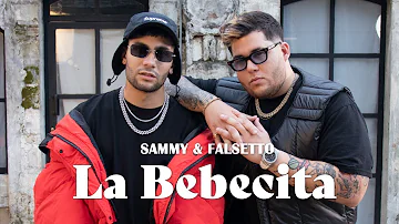 Sammy & Falsetto - La Bebecita