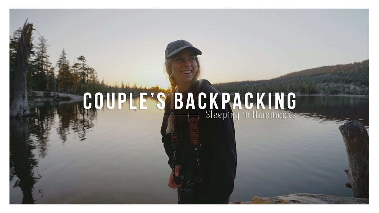 best backpacking desolation wilderness