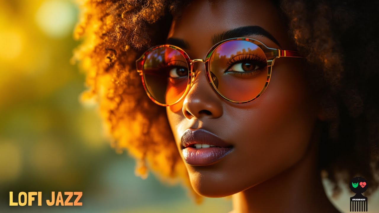 Relaxing LOFI JAZZ - Focus Music for Work, Study, Concentration & Stress Relief