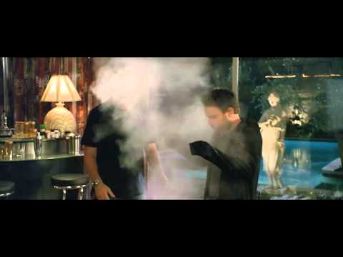 11 აგვისტოდან ნახეთ,\"აუტანელი ბოსები\"