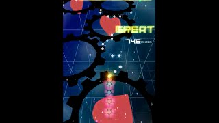 tiny tales continue [HARD] FULL CHAIN 【GROOVE COASTER 3】