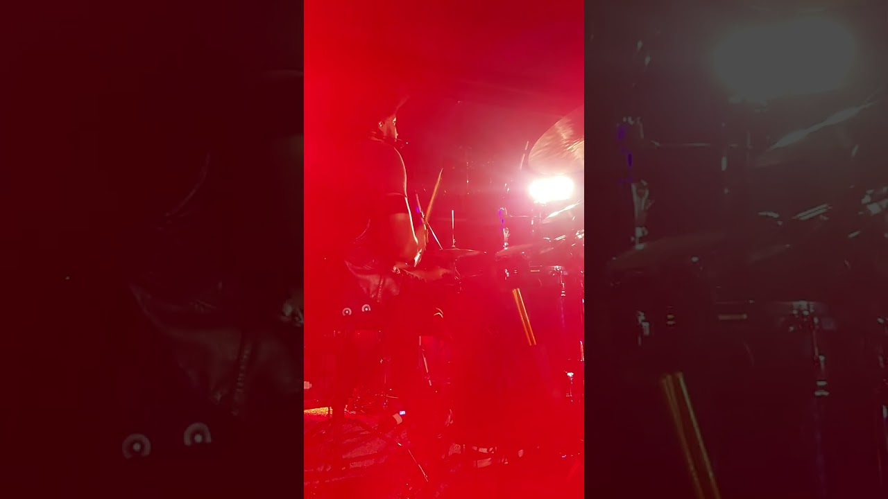 Nicolae @ Nova Scotia Music Week - Black Vibes (October 2025)