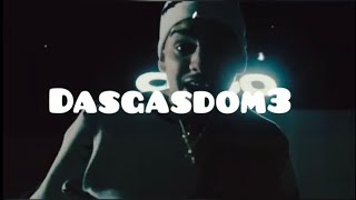 Dasgasdom3 - Teanna Trump (Official Instrumental) [Prod. Sadcg]