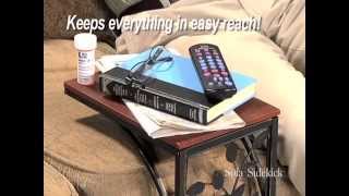 Sofa Sidekick Set To Go Studios