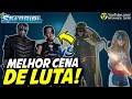A MELHOR CENA DE LUTA! NA GRANDE PRIMEIRA MISSÃO! || Stargirl 1x06 "The Society Justice" (Review)