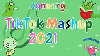 New TikTok Mashup 2021 February 🍿🥟Not Clean🍿🥟
