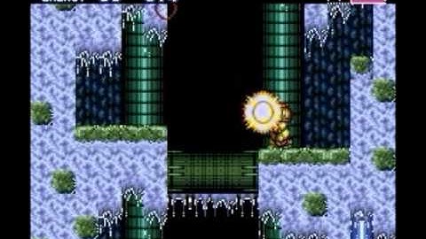 Super Metroid Fear (demo), part 1 of 1