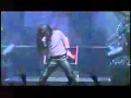 Dragonforce - Fury Of The Storm  LIVE