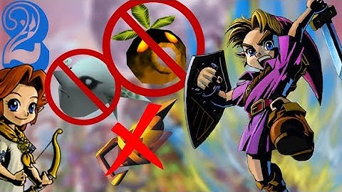 I outplayed this randomizer