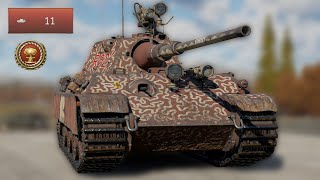 The Tank You Cant Have....Got me a NUKE! @TheDevildogGamer