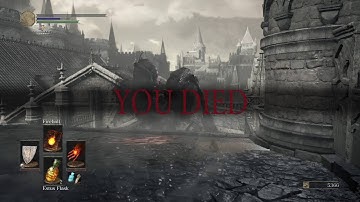 Darksouls 3 Proper Pyromancer Build PvE/PvP (part 2)