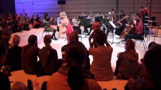 Hko Kummilapset 2013 Syyskonsertti 2