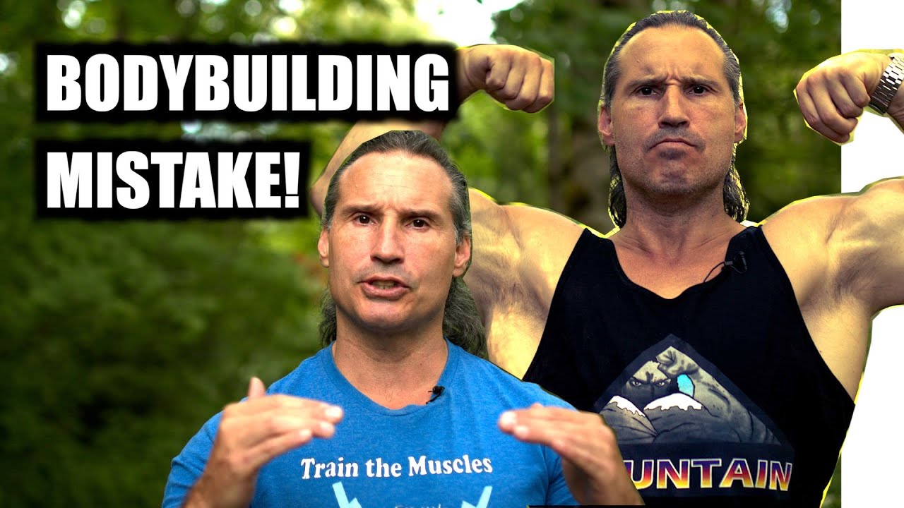 YOU'RE DOING TOO MUCH. STOP MIXING EVERYTHING into ONE WORKOUT