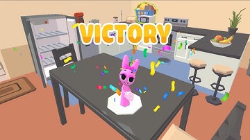 Sprunki Hide Monster Hunt (Part 5)