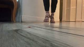 What happens when your boyfriend accidentally shrinks himself