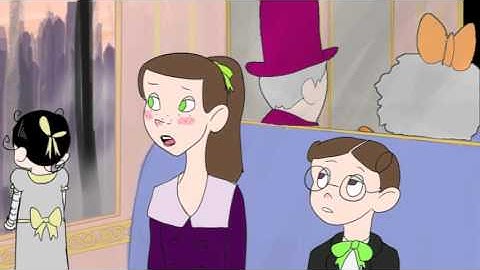 THE MISERABLE MILL PART 1 (Edited)