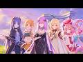 【プリコネR】エンドビジョン 告白ストーリー集 Part5｜選択：エリス Eris／クリア Qlaria／ヒヨリ Hiyori／レイ Rei／ネネカ Neneka｜エンド ヴィジョン 幻竜争覇戦