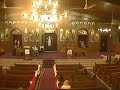 قداس عيد الميلاد المجيد 2019