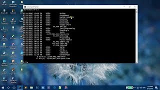 command prompt basics P2 ( Hindi ) : Improving programming skills
