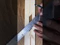 How to Create Complex Wood Joints for High Quality Projects