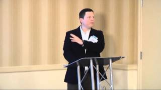 PAR Benchmarking Analytics -   Part 2 (2015 NAED Eastern Region Conf.)