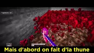 Nether Wart $$ - Fuze musique