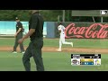 Jesús Made's two-run home run