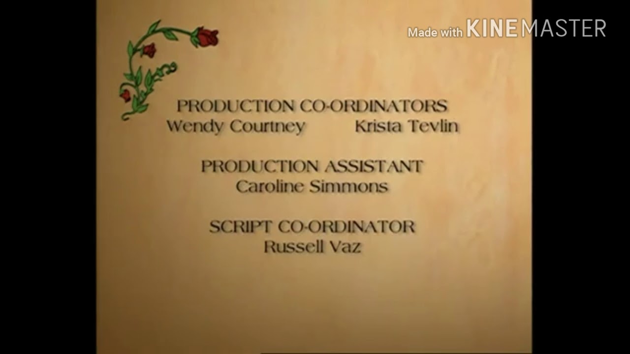 Redwall ending 2007 YouTube