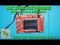 Assembling a DIY Oscilloscope Kit - DSO138 - Retro Repairs -  Fixing Ebay Junk
