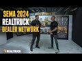 RealTrucks Dealer Network 