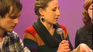 Responding to Gun Violence - Hosted by Brent Carlson