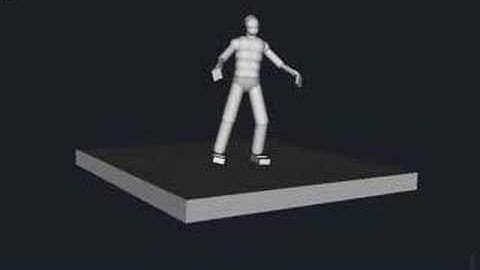 Euphoria Engine By Natural Motion (Used In Gta IV)