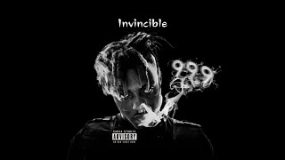 Juice WRLD - Invincible (Unreleased Album)